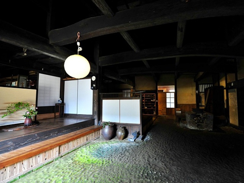 サロン