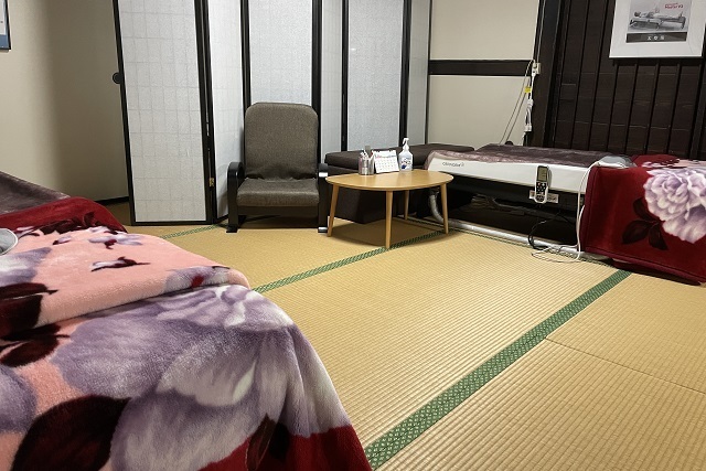 妊活習慣の提案